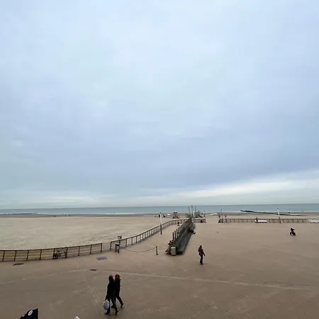 Apartament Bel Air - Luxurious 2-bedroom With Sauna Front Sea View T95