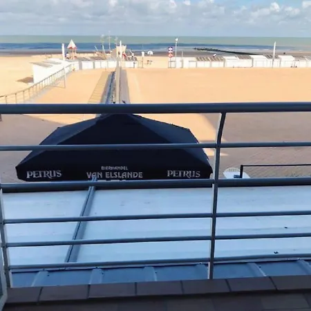 Bel Air - Luxurious 2-bedroom With Sauna Front Sea View T95 *