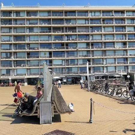 Apartament Bel Air - Luxurious 2-bedroom With Sauna Front Sea View T95