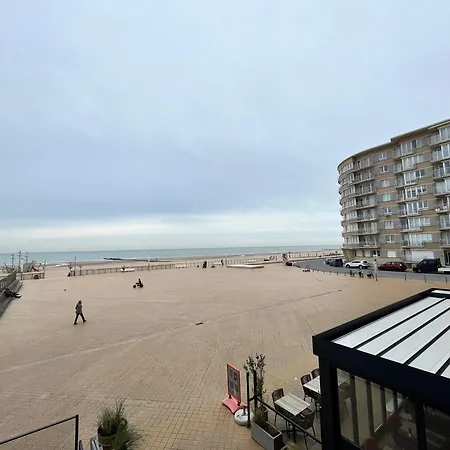 Bel Air - Luxurious 2-bedroom With Sauna Front Sea View T95